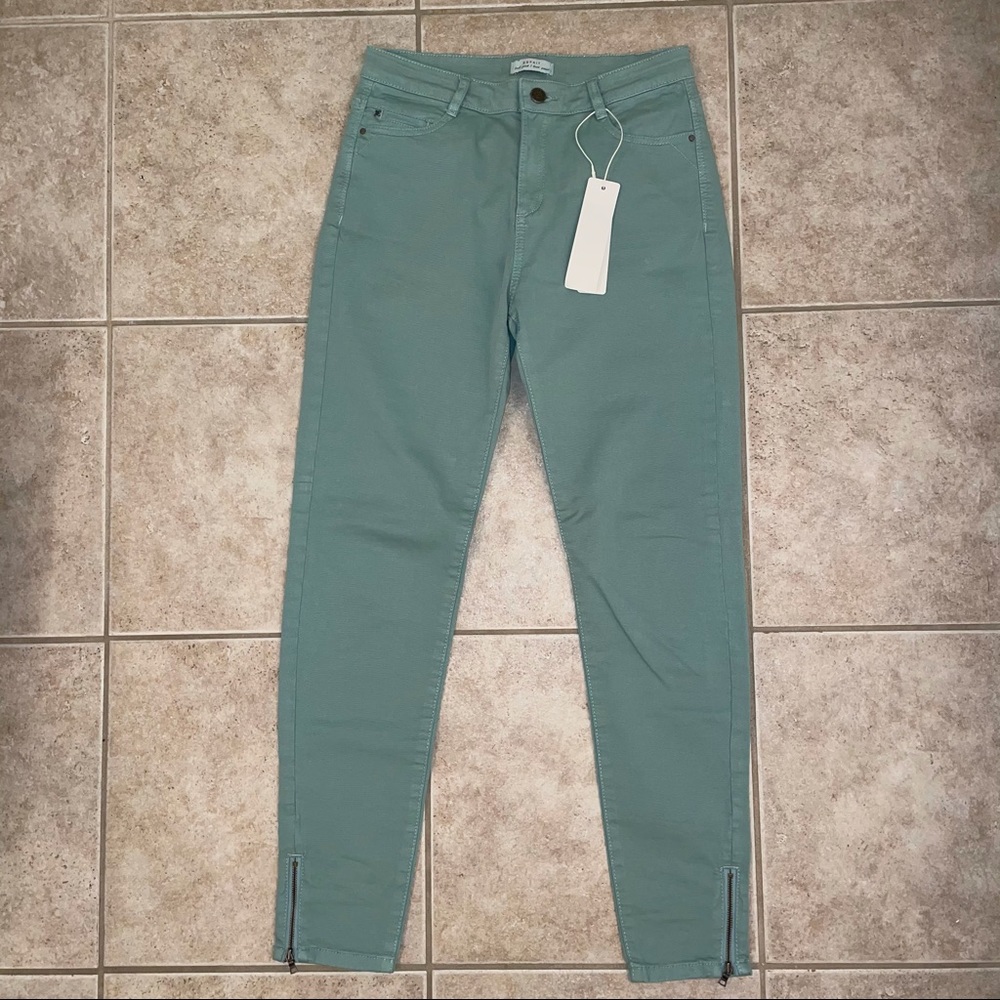 NWT Esprit Jeans Size 4